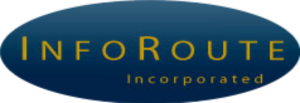 InfoRoute Logo